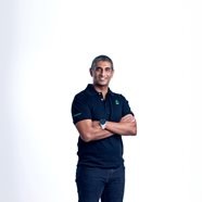  Never Waste A Crisis StarHub s CEO On Leading Transformative Change